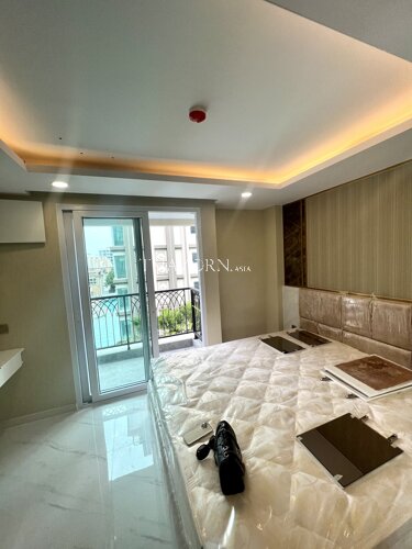 Condo for sale studio 27 m² in Dusit Grand Park 2, Pattaya