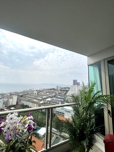 Condo for sale 2 bedroom 85 m² in The Riviera Jomtien, Pattaya