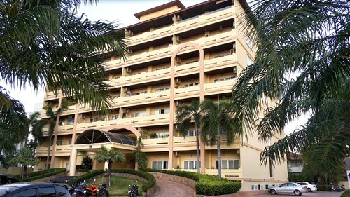 View Talay Residence, Jomtien, Pattaya