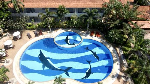 View Talay Residence, Jomtien, Pattaya