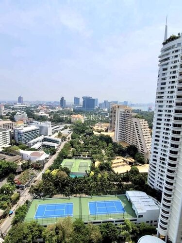 Condo for sale 1 bedroom 49.03 m² in Zire Wongamat, Pattaya