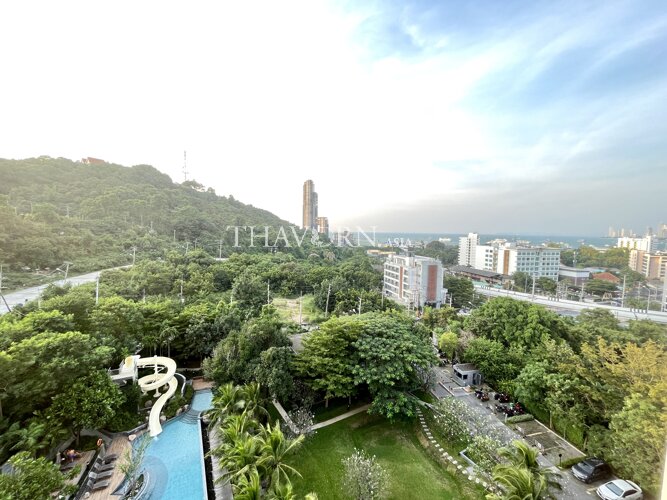 Condo for sale 2 bedroom 63 m² in Unixx, Pattaya