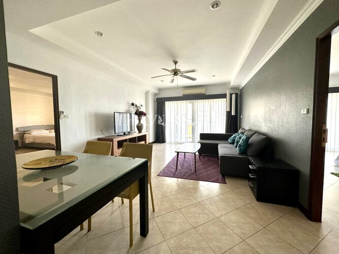 Condo for sale 2 bedroom 158.4 m² in View Talay Residence 4, Pattaya