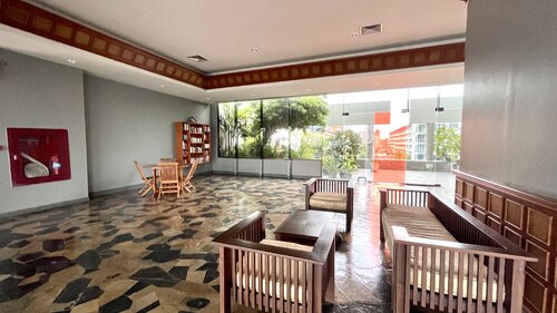 Jomtien Plaza Condotel, Jomtien, Pattaya
