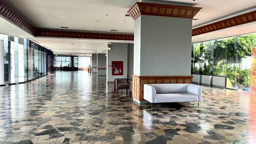 Jomtien Plaza Condotel, Jomtien, Pattaya