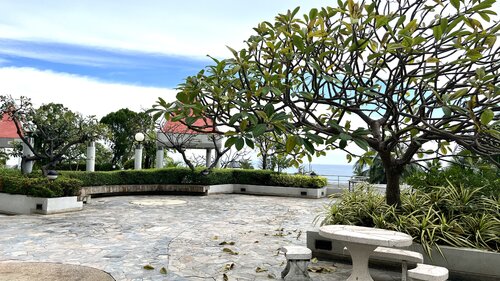 Jomtien Plaza Condotel, Jomtien, Pattaya