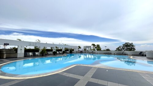 Jomtien Plaza Condotel, Jomtien, Pattaya