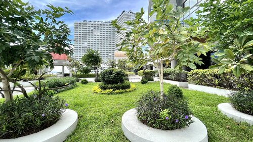 Jomtien Plaza Condotel, Jomtien, Pattaya