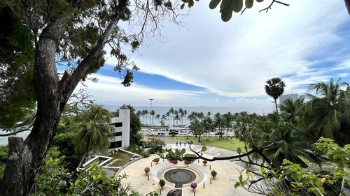 Jomtien Plaza Condotel, Jomtien, Pattaya