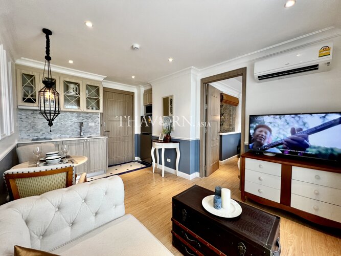Condo for sale 1 bedroom 32 m² in Seven Seas - Cote D'Azur, Pattaya