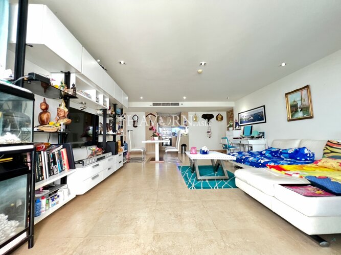 Condo for sale 2 bedroom 102 m² in The Cliff, Pattaya