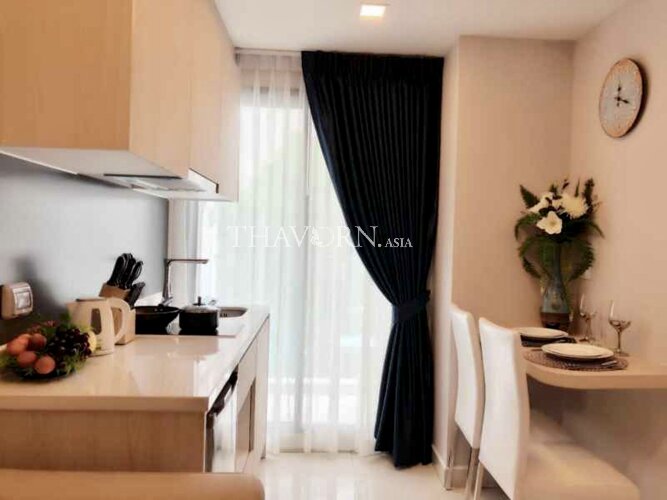 Condo for sale 1 bedroom 25 m² in Arcadia Beach Resort, Pattaya