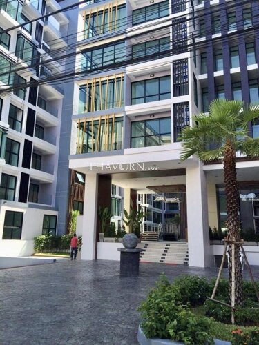 Condo for sale 1 bedroom 37 m² in Siam Oriental Tropical Garden, Pattaya