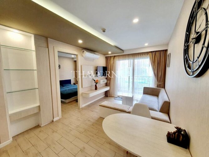 Condo for sale 1 bedroom 36.5 m² in Seven Seas Jomtien, Pattaya