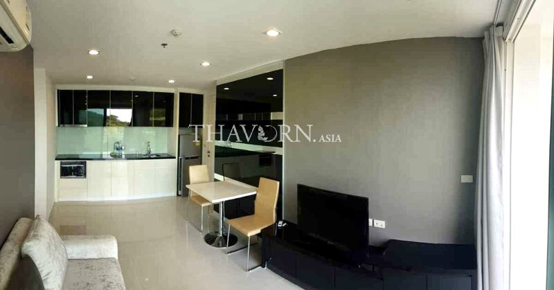 Condo for sale 1 bedroom 44.5 m² in The Vision, Pattaya