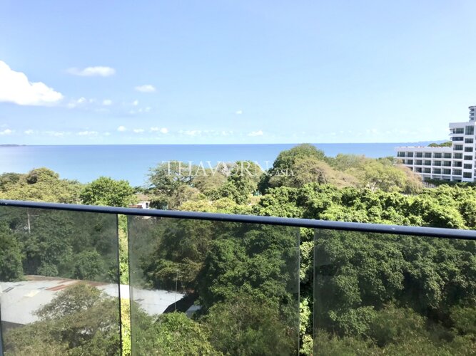 Condo for sale 1 bedroom 34 m² in Andromeda Condominium Pattaya, Pattaya
