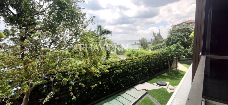 Condo for sale 2 bedroom 77 m² in Baan Plai Haad, Pattaya