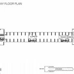 Floor plans Copacabana Beach Jomtien
