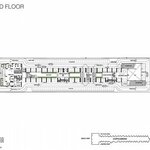 Floor plans Copacabana Beach Jomtien