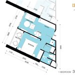 Unit layouts Copacabana Beach Jomtien