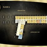 Floor plans Grand Solaire Pattaya