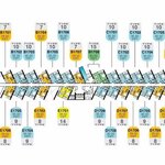 Floor plans Copacabana Beach Jomtien