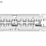Floor plans Copacabana Beach Jomtien