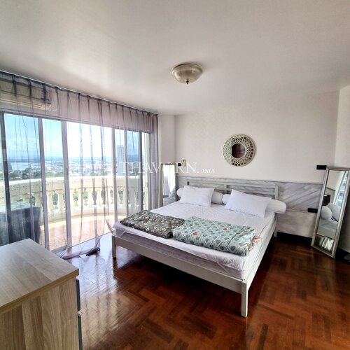 Condo for sale 1 bedroom 93 m² in Sky Beach, Pattaya