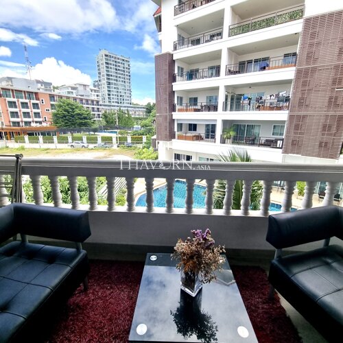 Condo for sale 3 bedroom 150 m² in Executive Residence 1, Pattaya