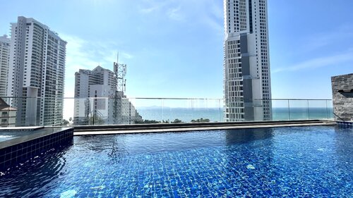 Serenity Wongamat, Wongamat, Pattaya