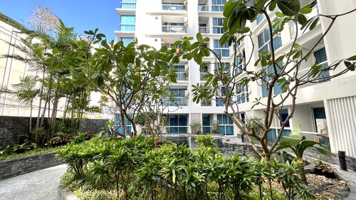 Serenity Wongamat, Wongamat, Pattaya