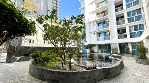 Serenity Wongamat, Wongamat, Pattaya