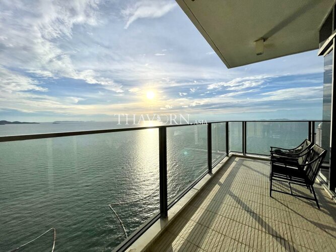 Condo for sale 3 bedroom 132 m² in Northpoint, Pattaya