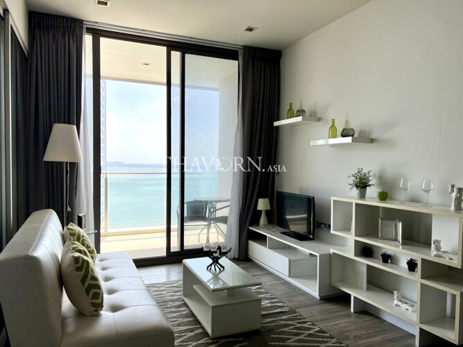 Condo for sale 1 bedroom 54 m² in Baan Plai Haad, Pattaya