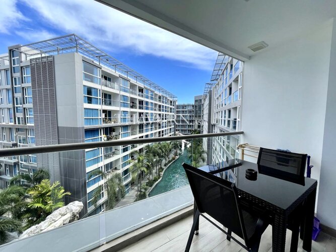 Condo for sale 1 bedroom 48 m² in Centara Avenue Residence and Suites, Pattaya