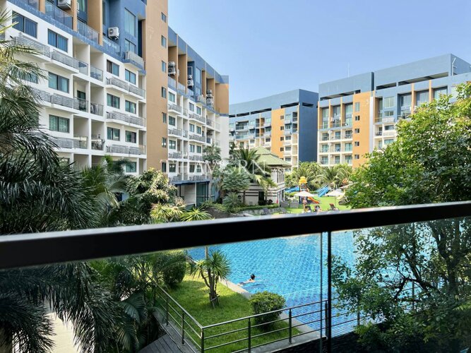 Condo for sale 1 bedroom 37 m² in Laguna Beach Resort 2, Pattaya