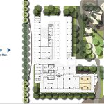 Floor plans Lumpini Ville Naklua - Wongamat
