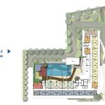 Floor plans Lumpini Ville Naklua - Wongamat