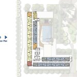 Floor plans Lumpini Ville Naklua - Wongamat
