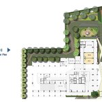 Floor plans Lumpini Ville Naklua - Wongamat