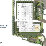 Floor plans Lumpini Ville Naklua - Wongamat