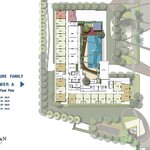 Floor plans Lumpini Ville Naklua - Wongamat