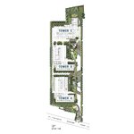 Floor plans Lumpini Ville Naklua - Wongamat