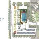 Floor plans Lumpini Ville Naklua - Wongamat