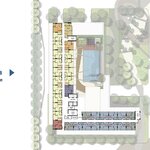 Floor plans Lumpini Ville Naklua - Wongamat