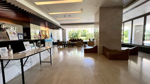 Northshore, Central Pattaya, 