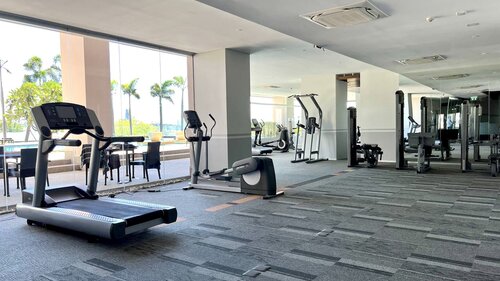 Northshore, Central Pattaya, 