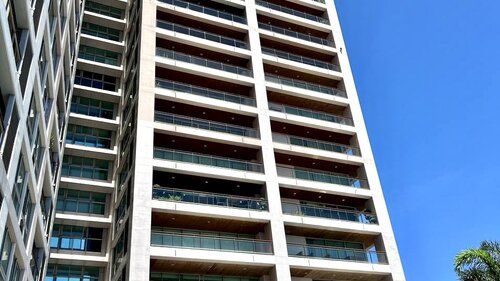 Northshore, Central Pattaya, 
