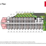 Floor plans Edge Central Pattaya