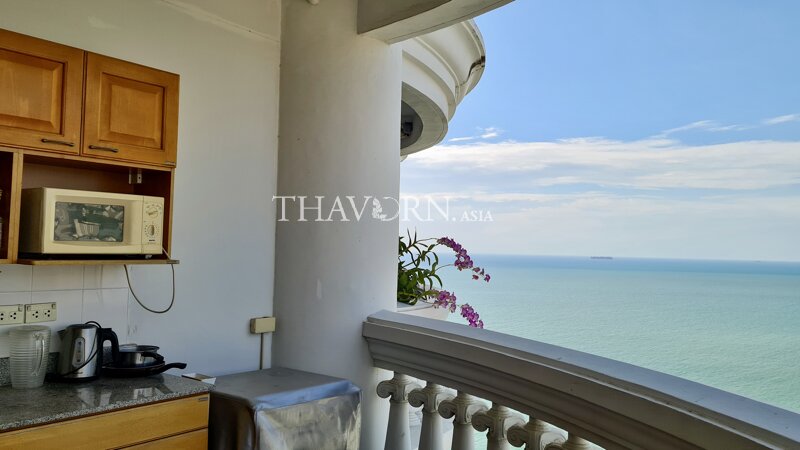 Condo for sale studio 54 m² in Park Beach Condominium, Pattaya